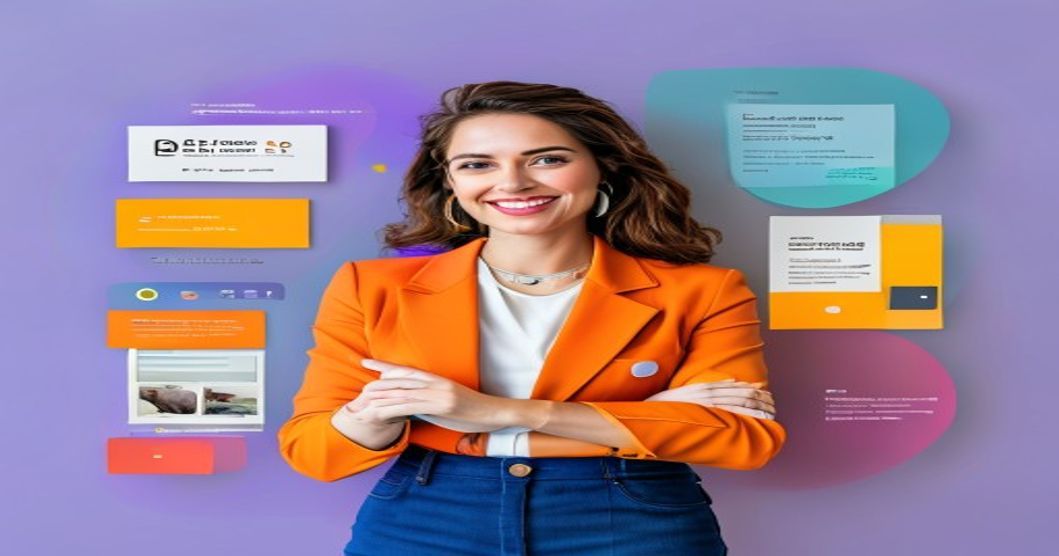 Customer support team managing online review responses