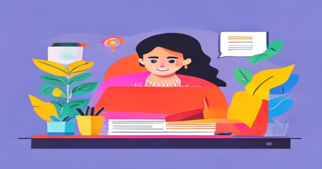 Local business marketing content creation for Google posts