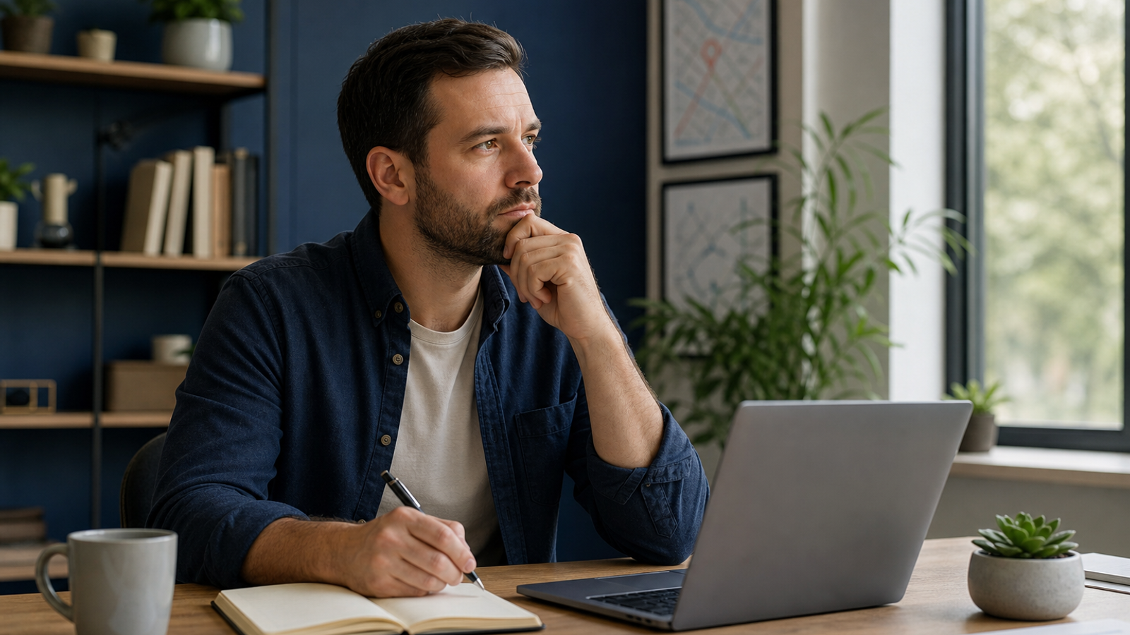 Local SEO strategist preparing for AI-driven local discovery